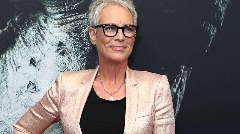 Jamie Lee Curtis Signs On For Rian Johnson's Knives Out