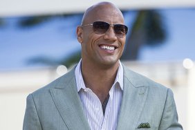 Dwayne Johnson to Star in John Henry and The Statesmen for Netflix