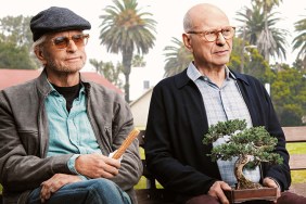 Netflix's The Kominsky Method Trailer and Key Art Released