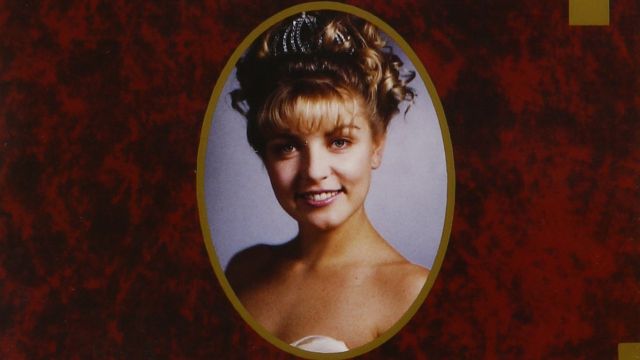 The definitive chronology of Twin Peaks