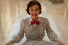 Watch a Special Look at Disney's Mary Poppins Returns