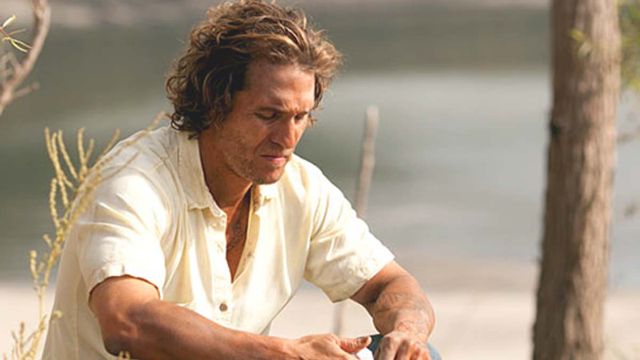 10 best Matthew McConaughey movies