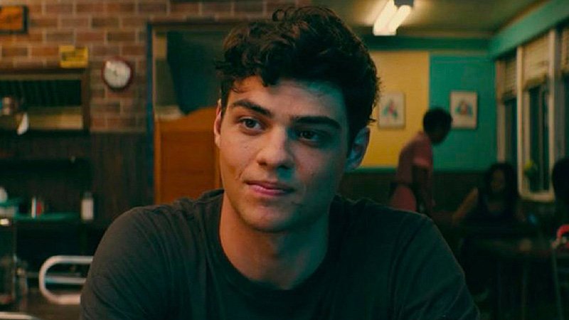 Noah Centineo Joins Elizabeth Banks' Charlie's Angels Movie