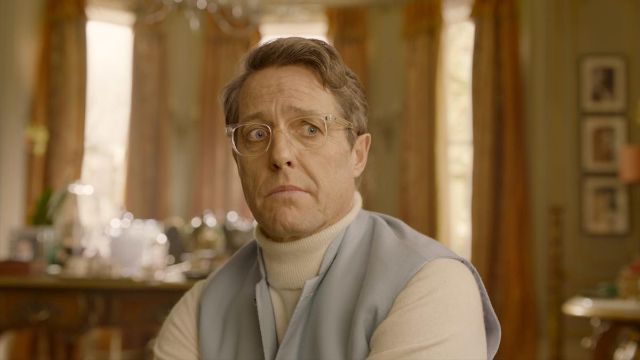 10 best Hugh Grant movies