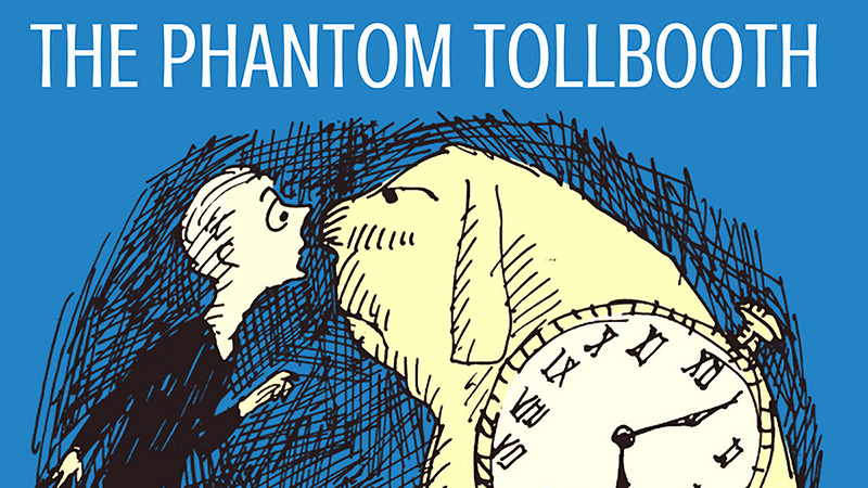 Carlos Saldanha to Direct The Phantom Tollbooth Adaptation