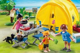 Playmobil: The Movie Adds Daniel Radcliffe, Meghan Trainor & More