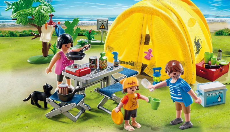 Playmobil: The Movie Adds Daniel Radcliffe, Meghan Trainor & More