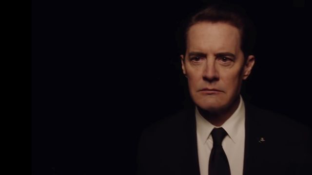 The definitive chronology of Twin Peaks