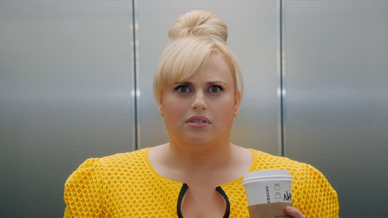 Isn't It Romantic Trailer: Rebel Wilson is Trapped in a Rom-Com