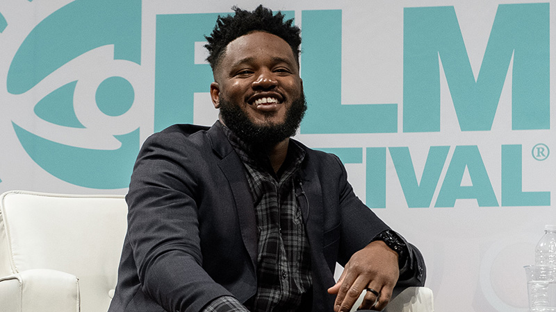 Ryan Coogler Returning to Write & Direct Black Panther Sequel