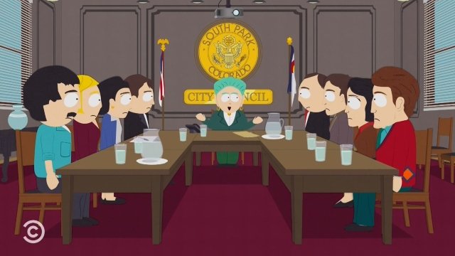 South Park Season 22 Episode 3