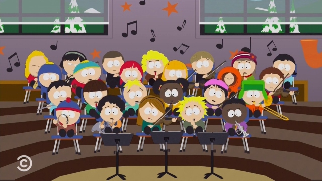 South Park Season 22 Episode 3