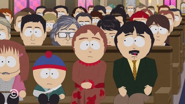 South Park Season 22 Episode 2