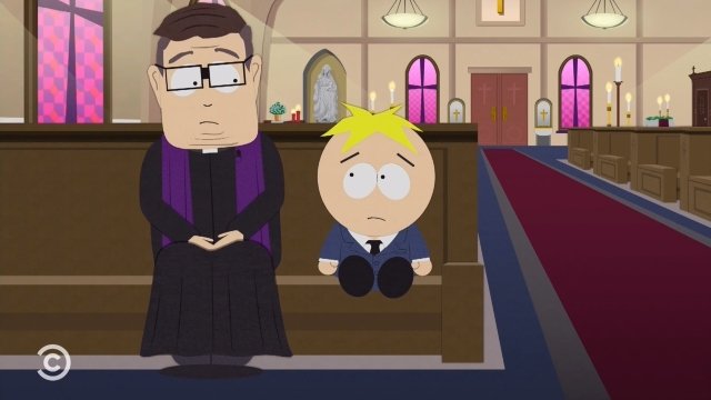 South Park Season 22 Episode 2