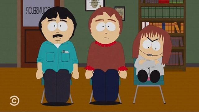 South Park Season 22 Episode 4