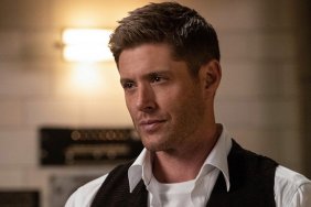 The CW's Supernatural 14.03 Sneak Peek Released