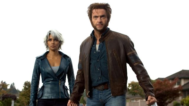 The X-Men franchise ranked