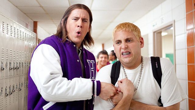 10 best Channing Tatum movies