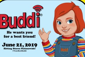 Child's Play remake launches viral website