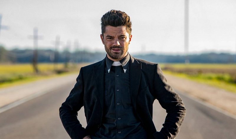 Peacock lands Dominic Cooper