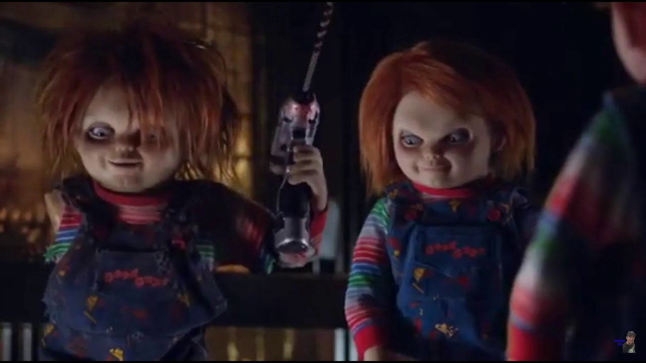 Friends ‘Til the End- 10 Craziest Chucky Movie Moments