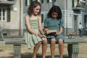 My Brilliant Friend: HBO releases trailer