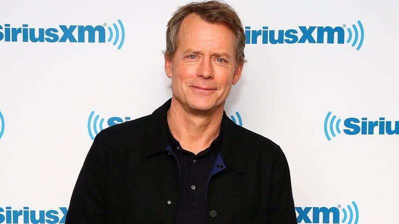 Misbehaviour Casts Greg Kinnear as Legendary Comedian Bob Hope