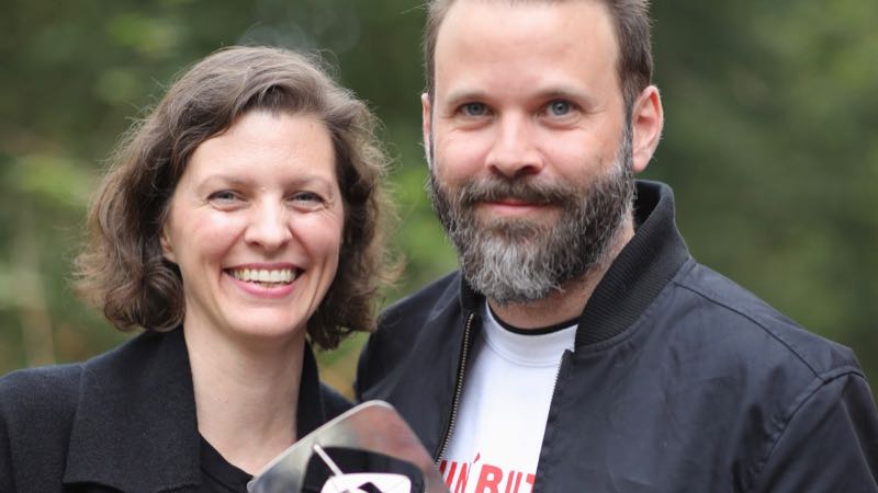 The Creative Duo Behind Netflix's Dark Eyeing 1899 for Next Series