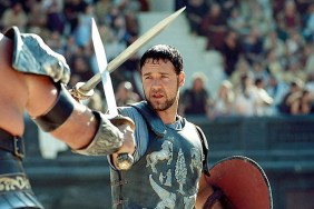 Ridley Scott Working On A Sequel To Gladiator