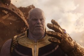 Infinity War is coming to Netflix