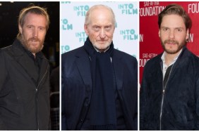 Daniel Bruhl and Charles Dance Join Kingsman Prequel