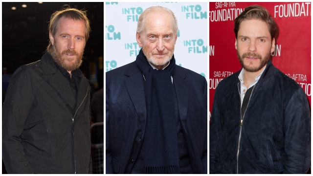 Daniel Bruhl and Charles Dance Join Kingsman Prequel