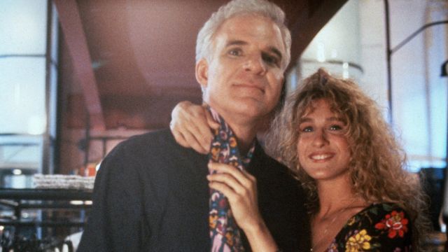 10 best Steve Martin movies