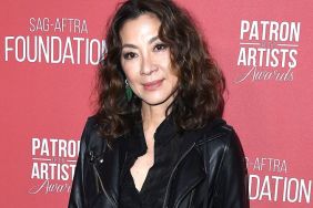 Paul Feig's Last Christmas Adds Michelle Yeoh