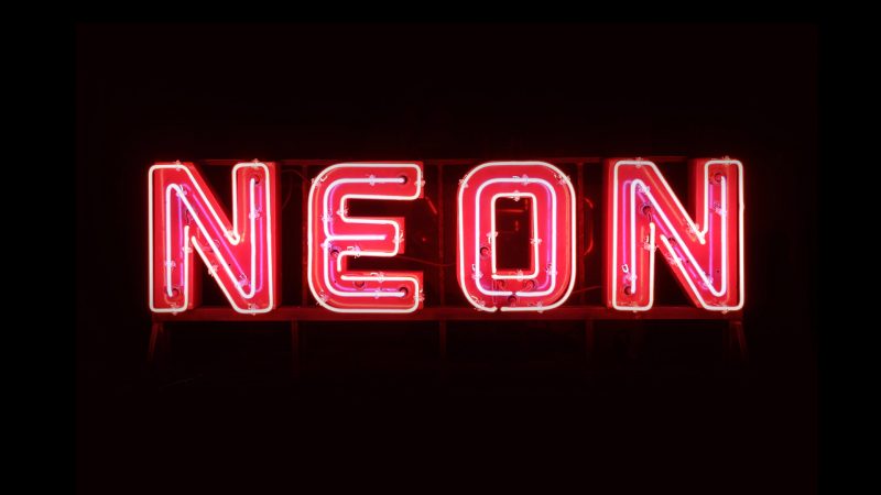 NEON sets Bong Joon-Ho's Parasite