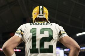 Aaron Rodgers and Amazon Studios Teaming For College Football Drama