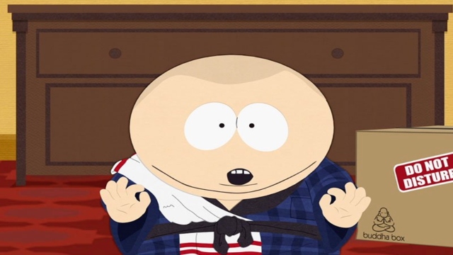 South Park Season 22 Episode 8