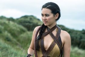 Jessica Henwick joins the cast of Godzilla Vs. Kong