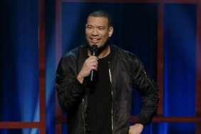 Michael Yo is developing an autobiographical sitcom