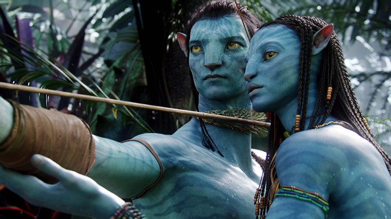 Main Cast Has Wrapped Production on Avatar Sequels