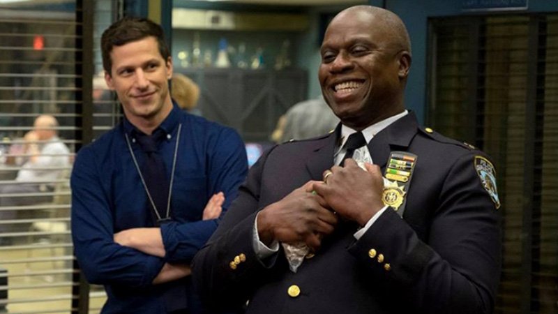 Brooklyn Nine-Nine Season 6 Premiere Set for January 2019