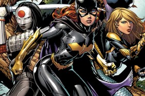 Margot Robbie Reveals Full Birds of Prey Title