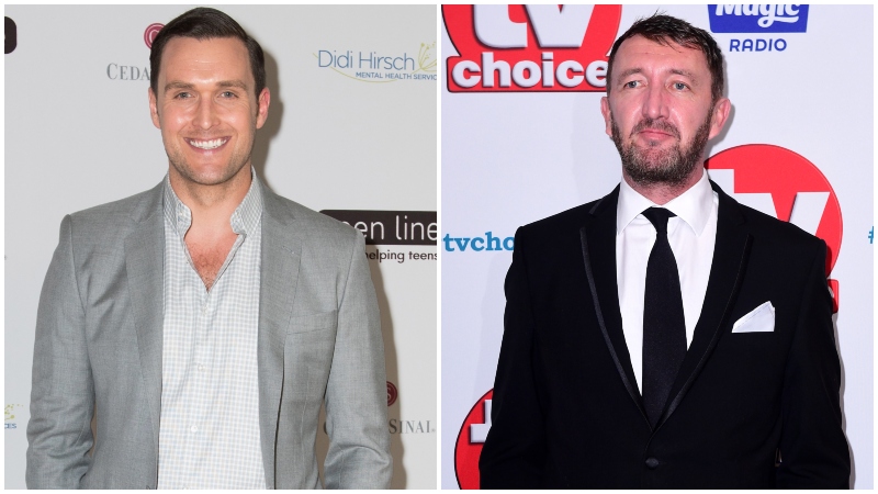 Owain Yeoman and Ralph Ineson Join Katie Holmes in The Boy 2