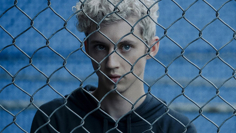 Boy Erased Revelation Lyric Video by Troye Sivan & Jónsi Released