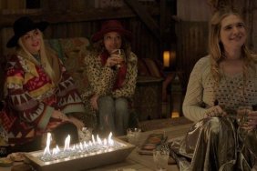 Camping Season 1 Episode 4 Recap