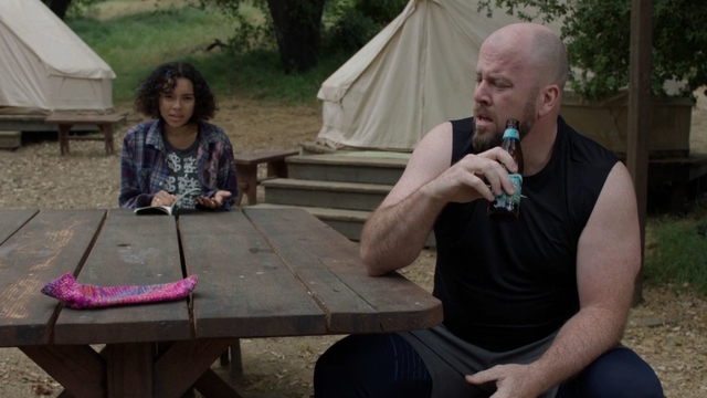 Camping Season 1 Episode 6 Recap