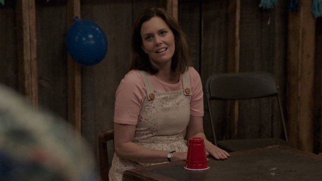 Camping Season 1 Episode 7 Recap