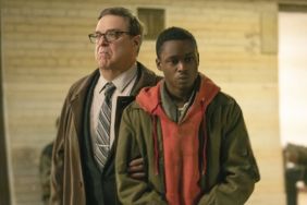 Captive State Teaser #2: Take Back the Planet