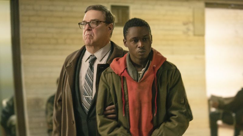 Captive State Teaser #2: Take Back the Planet