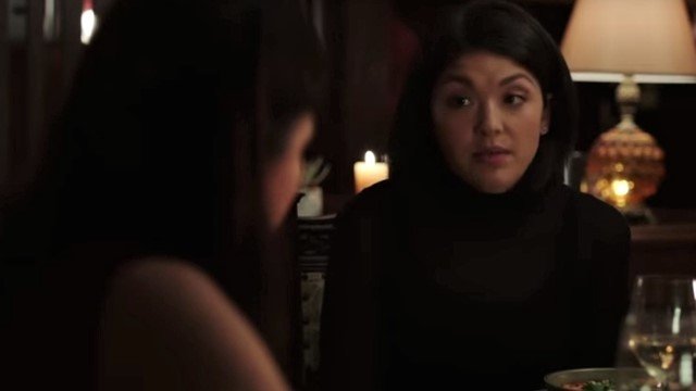 Charmed Season 1 Episode 5 Recap